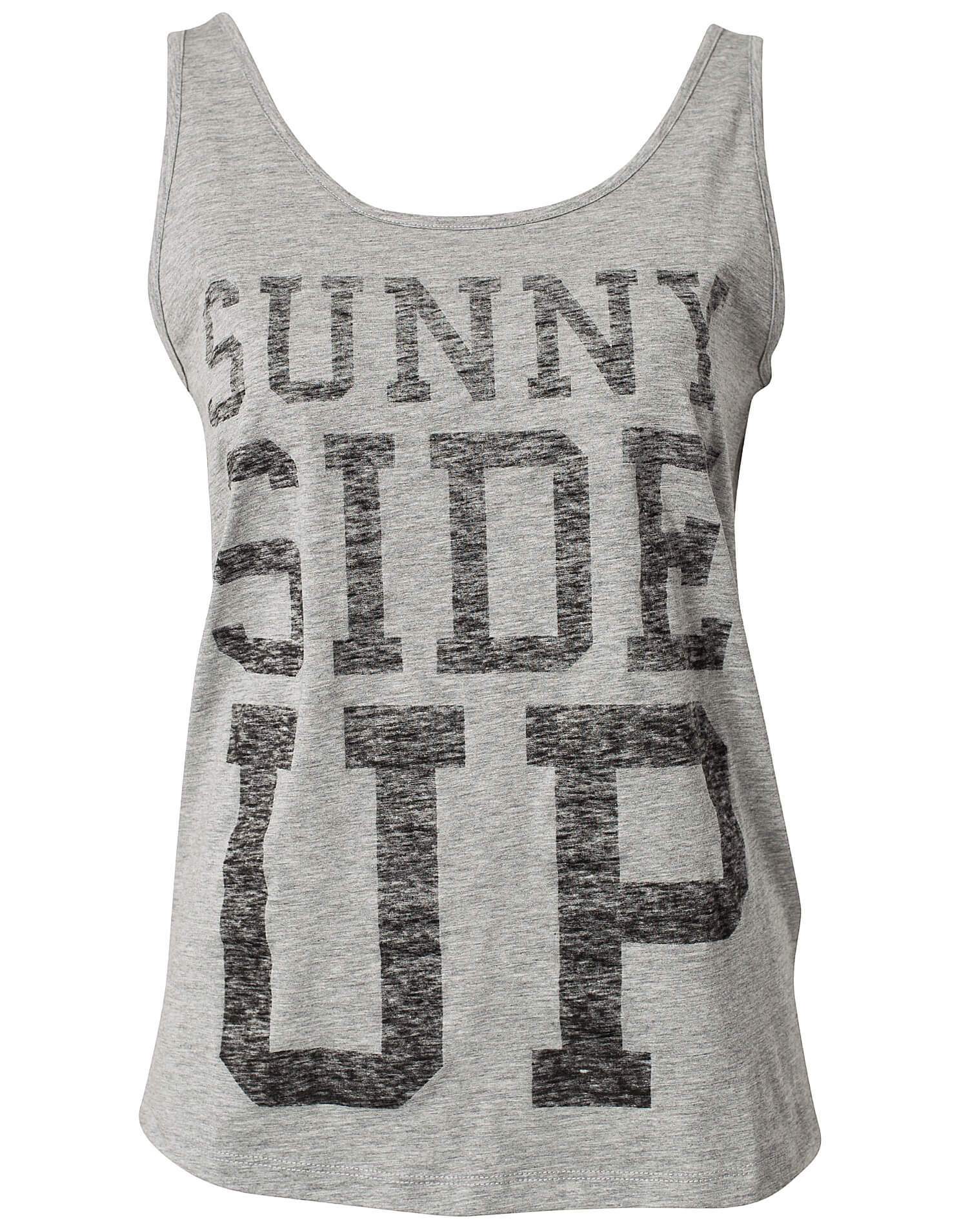 تی شرت تابستانه Tank Selected Femme - Image 2